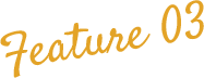 Feature 03